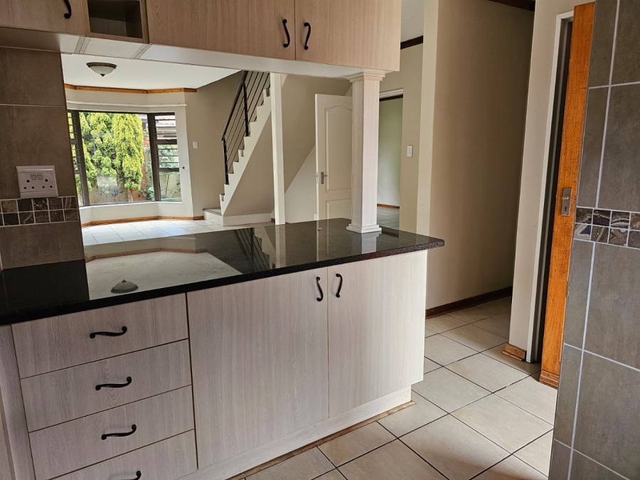 3 Bedroom Property for Sale in Universitas Free State